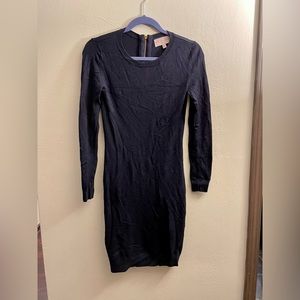 Philosophy sweater dress